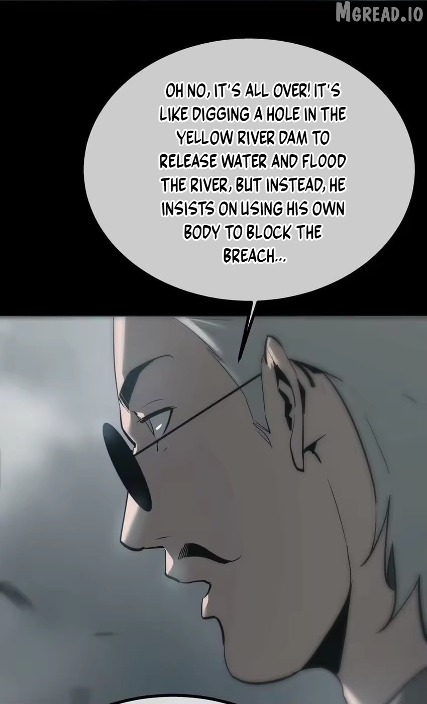 Spectres Chapter 35  - page 37